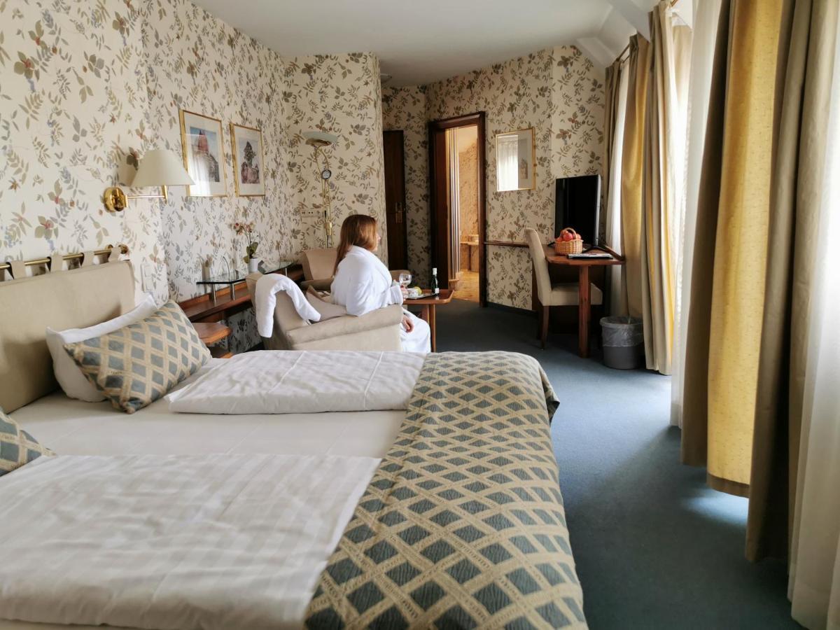 Cristal Hotel Neurenberg