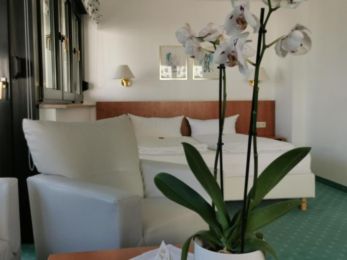 Cristal Hotel Neurenberg