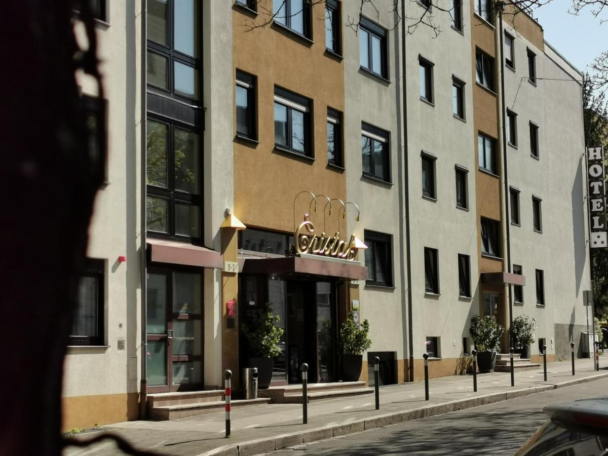 Cristal 3* Neurenberg
